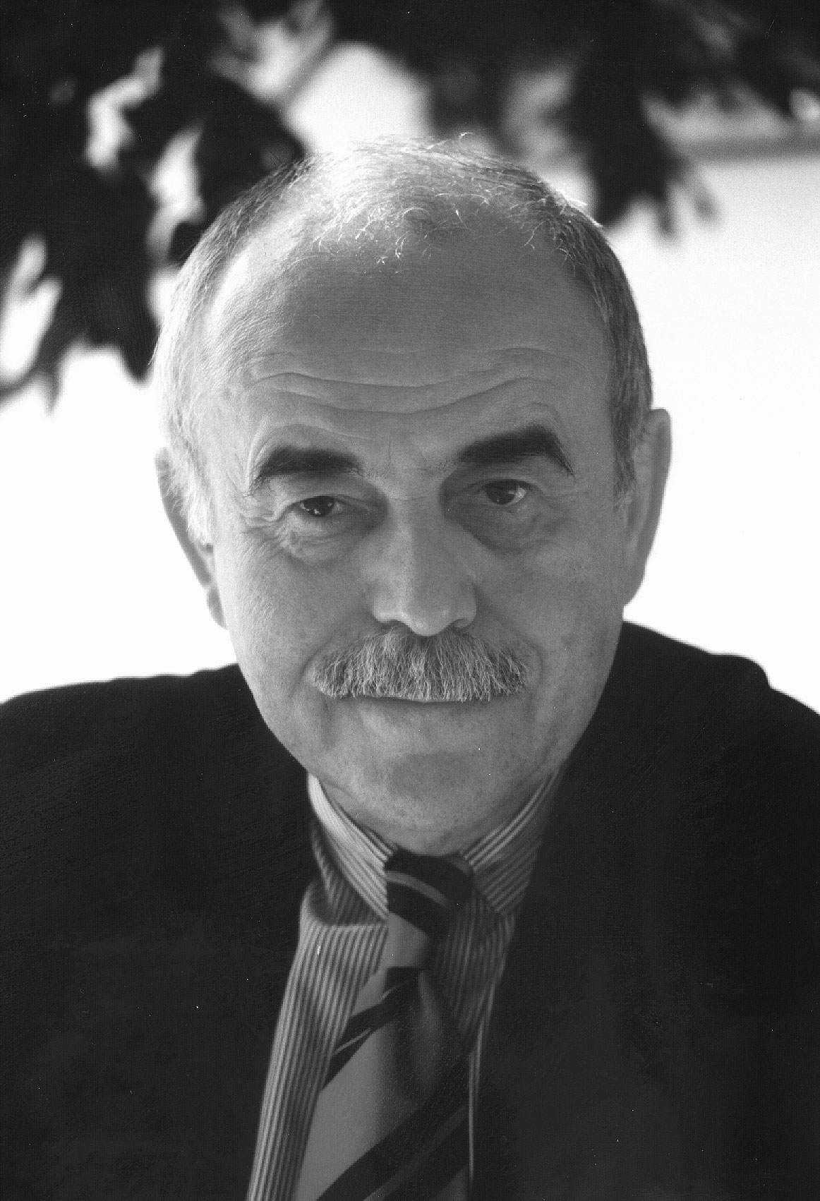 Rudolf L. Schreiber, Pionier des Ökomarketing und der Systemwirtschaft