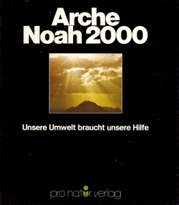 Pro Natur Verlag, Arche Noah 2000