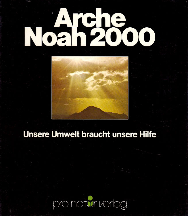 Arche Noah 2000