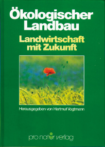 Pro Natur Verlag, Ökologischer Landbau