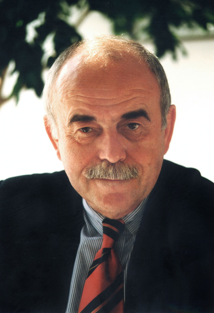 Rudolf L. Schreiber